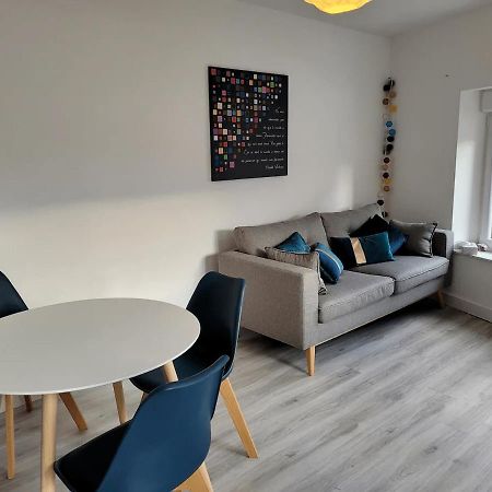 Joli T2 à Plougastel Daoulas Extérieur photo